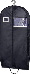 SLEEPING LAMB Water Resistant Suit Bags for Men Travel Gusseted Garment Bags Fol - Picture 1 of 12