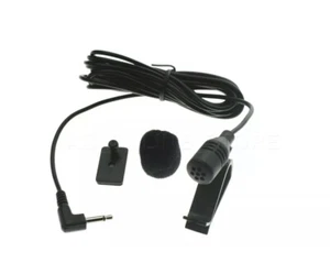 NEU MIKROFON FÜR Pioneer DEH-S4200BT DEHS4200BT KOSTENLOSER VERSAND AM SELBEN TAG - Bild 1 von 7