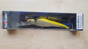 Sebile Acast Minnow 95 ML suspend - Picture 1 of 2