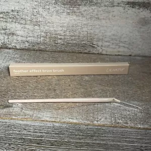 Cera potenciadora de cejas efecto pluma ColourPop marrón tintada 0,17 oz CAJA NUEVA - Imagen 1 de 6