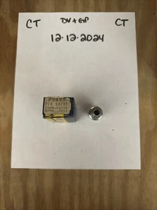 Válvula de repuesto de válvula PCV NUEVO 2007 PUROLATOR PV 895 - - Imagen 1 de 1