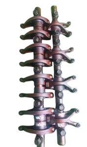 Rocker Arm for Mitsubishi Lancer CS3 OZ Rally 1.6L Sohc - Picture 1 of 3