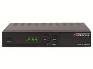 Saorview Box Full HD 1080P - alle irischen Kanäle + RTÃ1 + 2 HD Irland kostenloser Versand - Bild 1 von 2