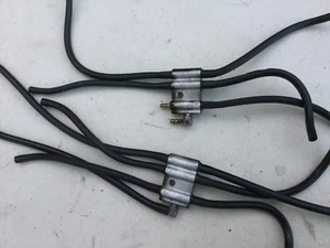 1995 MERCURY 225HP 250HP Bleed System MANIFOLD 827210A 1 EFI 3.0L - Picture 1 of 3