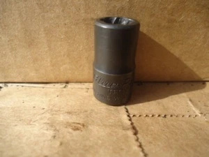 Blue-Point Tools 3/8" Drive 10mm Metric TWIST IMPACT Socket TFSY10A Pre-Owned - Picture 1 of 4