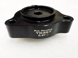 Solo carrocería (kit no completo)- GFB T9357 DV+ válvula desviadora para BMW N20 - Imagen 1 de 4