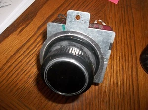 NICE WHIRLPOOL  DRYER TIMER WITH KNOB 3394762 - Picture 1 of 3