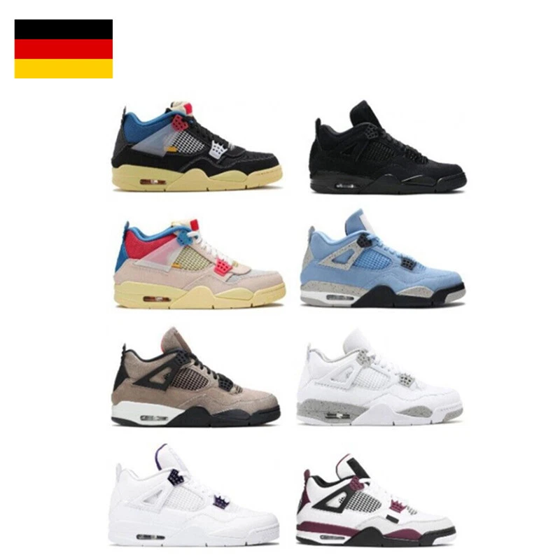 Herren Damen Lila-rot Freizeitsportschuhe Metallic (CT8527-114) Fashion Neu Gift - Bild 1 von 4