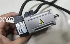 Used MSMR012S1S Panasonic Servo Motor Free Shipping/blm - Picture 1 of 1