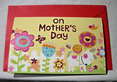 American Greetings - Día de la Madre - Pop-Up y Sonido - Usado Foto 1 de 3