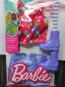 Barbie Kleidung - Bild 1 von 5