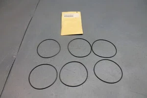 NOS OEM 1977 HONDA O-RING 73.8X2.0 91304-369-000 (1 PER ORDER) - Picture 1 of 4