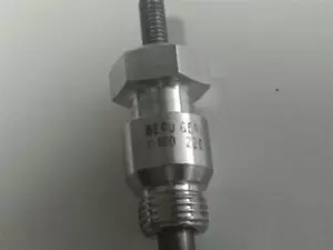 Eberspächer riscaldamento autonomo candela a incandescenza Hydronic Beru GH001 f 251864011000 - Foto 1 di 4
