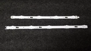 SAMSUNG Set of LED Boards V5DU-400DCA-R1, V5DU-400DCB-R1 / UN40JU6400F - Bild 1 von 5