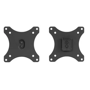 Replacement Monitor VESA Plate, Black - Afbeelding 1 van 5