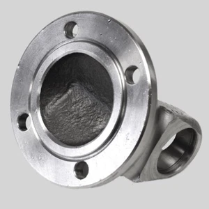 2-2-899-1 Driveshaft Flange convert 1310, fits Subaru 2.250M Pilot 57mm PCD-70mm - Foto 1 di 2