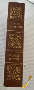 The Personal History of David Copperfield by Charles Dickens 1979 Collector's Ed - Picture 1 of 8