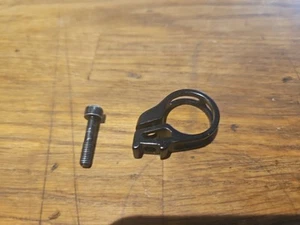 Genuine SRAM Gear Shifter/ Reverb 1 X  Remote Discrete Clamp - Picture 1 of 3