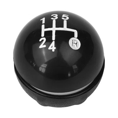 Dramatic Upgrade to Your Interior with Stylish Manual Shift Knob Design - Image 1 of 4