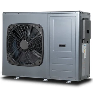 NUOVA Pompa di calore 3 in 1 3 unità interne + acqua calda | Spedizione gratuita - Bild 1 von 16