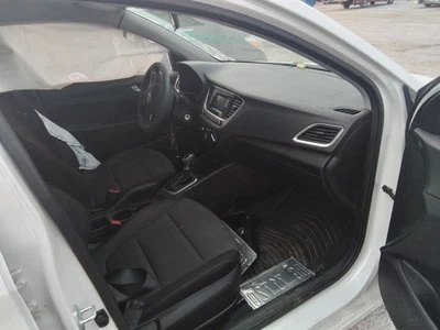 2018-2022 Hyundai Accent Passenger Upper Dash Air Bag - Image 1 of 4