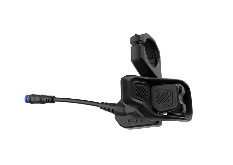 Rohloff Trigger E-14 Foto 1 de 1