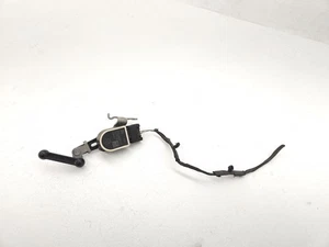 Sensor de nivel de suspensión de faros delanteros izquierdo OEM 11-16 BMW F10 528i - Imagen 1 de 7