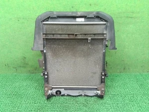 ISUZU ELF 2012 TKG-NJR85AD Radiator 8981772530 [Used] [PA109230590] - Picture 1 of 9