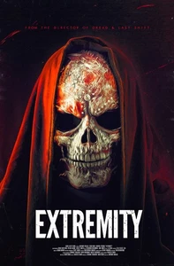 Extremity (DVD) Dana Christina Chad Rook Ashley Smith (US IMPORT) - Picture 1 of 3