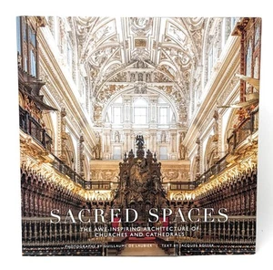 Guillaume de Laubier / Sacred Spaces The Awe-Inspiring Architecture 2018 - Bild 1 von 1