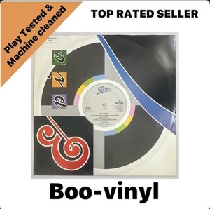 Lou Rawls - Stop Me From Starting This Feeling ~ 12” Single Promo Company Sleeve - Imagen 1 de 7