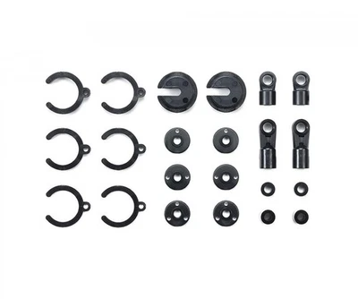 X-Teile x-parts zu Stossdämpfer 50520 Deser Gator Sand Viper HA TAMIYA 50950 - Bild 1 von 2