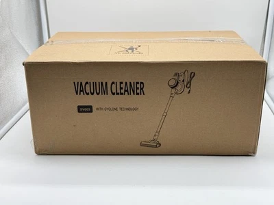 Aspiradora con varilla inalámbrica 40Kpa 8 en 1 con batería desmontable - azul Foto 1 de 4