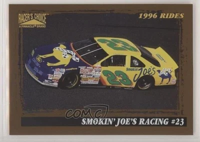 1996 Racer's Choice Rides Speedway Collection Artist's Proof Jimmy Spencer #31 - Image 1 of 2
