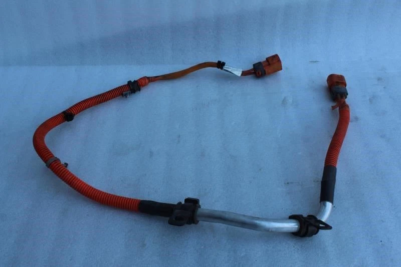 Chevrolet Volt 2016 2017 2018 2019 cable de batería negativo positivo 23239879 Foto 1 de 4