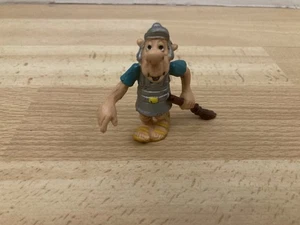 Pusillanimus - Figura de Asteriscos RARA Heroix Bully Comic World Darguad 64 mm - Imagen 1 de 6