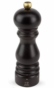 Peugeot - Paris u'Select Manual Pepper Mill - Adjustable Grinder - Beechwood 7in - Picture 1 of 5