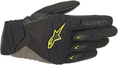 Alpinestars Shore Gloves Motorcycle Street Bike - Image 1 of 3