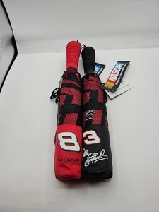 Paraguas Dale Earnhardt & Dale Earnhardt Jr. Nuevo, no usado. Tienen etiquetas - Imagen 1 de 10