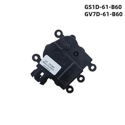 1PC Heater Blower Actuator GS1D-61-B60 GV7D-61-B60 For Mazda 6 GH 2008-2012 - Image 1 of 4