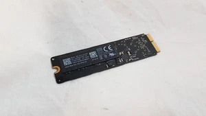 Samsung mz-jpv5120/0a4 Apple Macbook Pro Air Imac, SSD 512 Go - Photo 1/10