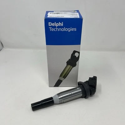 Delphi GN10571 Pencil Ignition Coil - GN10571-11B1 - AMAZON RETURN - Image 1 of 3