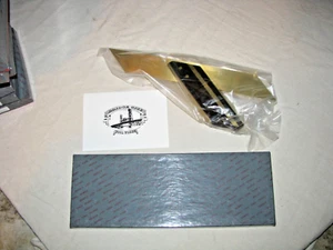 Bridge City MS-2 R'Wood Miter Square with Box & Original Paperwork - Picture 1 of 6