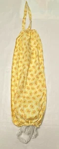 Handmade Plastic Bag Holders - Picture 1 of 9