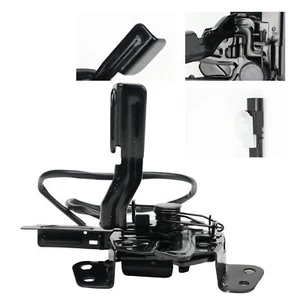 Fit for 2017-2018 Hyundai Elantra Sedan Hood Lock Latch Assembly 81130F2010  - Picture 1 of 16