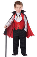 Fantasia Vampiro Infantil