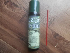 Eezox Premium Synthetic Non Aerosol 3 oz. Can Oil,Solvent,Rust Inhibitor in One - Picture 1 of 1