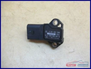 Sensor de presión de carga Sensor Nr2 038906051B VW TOURAN (1T1, 1T2) 1.9 TDI - Imagen 1 de 4