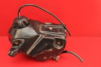 Honda CRF150R 2007-2022 CRF150RB pila de tanque de combustible de gasolina tapa de llave Foto 1 de 4