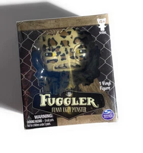 Fuggler Mini Vinyl - Geparddruck - Bild 1 von 1